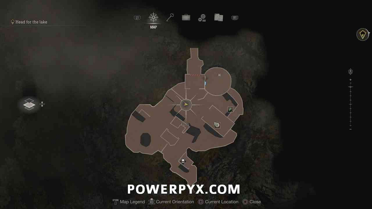 《惡靈古堡4重製版》完美收集攻略大全 全章節100%收集攻略 《惡靈古堡4重製版》完美收集攻略大全 全章節100%收集攻略