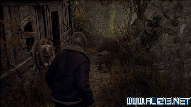 《惡靈古堡4重製版》全章節攻略圖文流程詳解 全支線全物品收集攻略 《惡靈古堡4重製版》全章節攻略圖文流程詳解 全支線全物品收集攻略