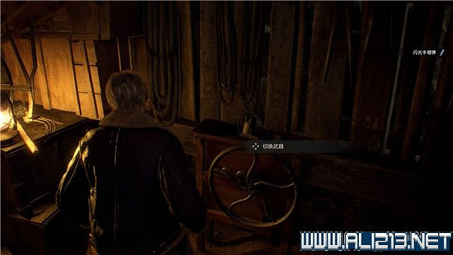 《惡靈古堡4重製版》全章節攻略圖文流程詳解 全支線全物品收集攻略 《惡靈古堡4重製版》全章節攻略圖文流程詳解 全支線全物品收集攻略