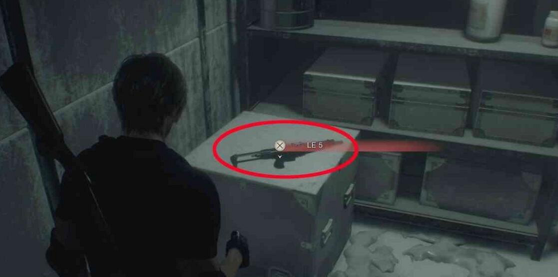 《惡靈古堡4重製版》武器怎麽獲得?武器收集攻略大全 《惡靈古堡4重製版》武器怎麽獲得?武器收集攻略大全