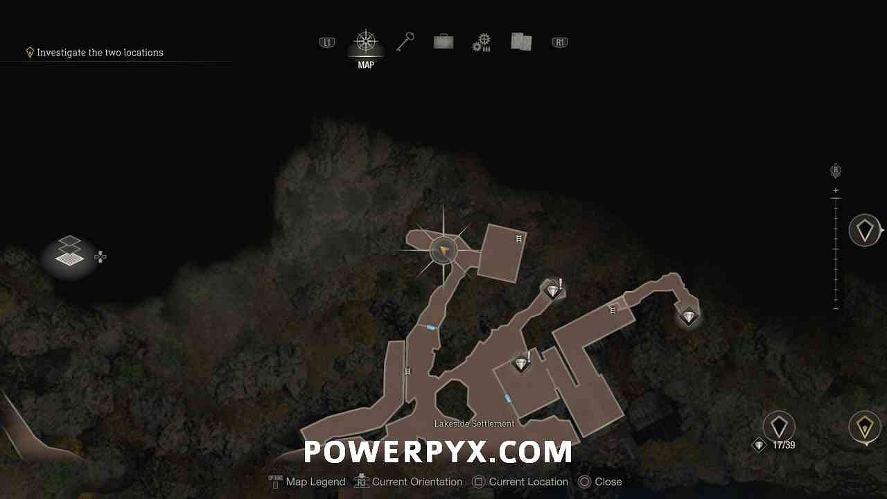 《惡靈古堡4重製版》第四章收集物品有哪些?第四章收集攻略 《惡靈古堡4重製版》第四章收集物品有哪些?第四章收集攻略