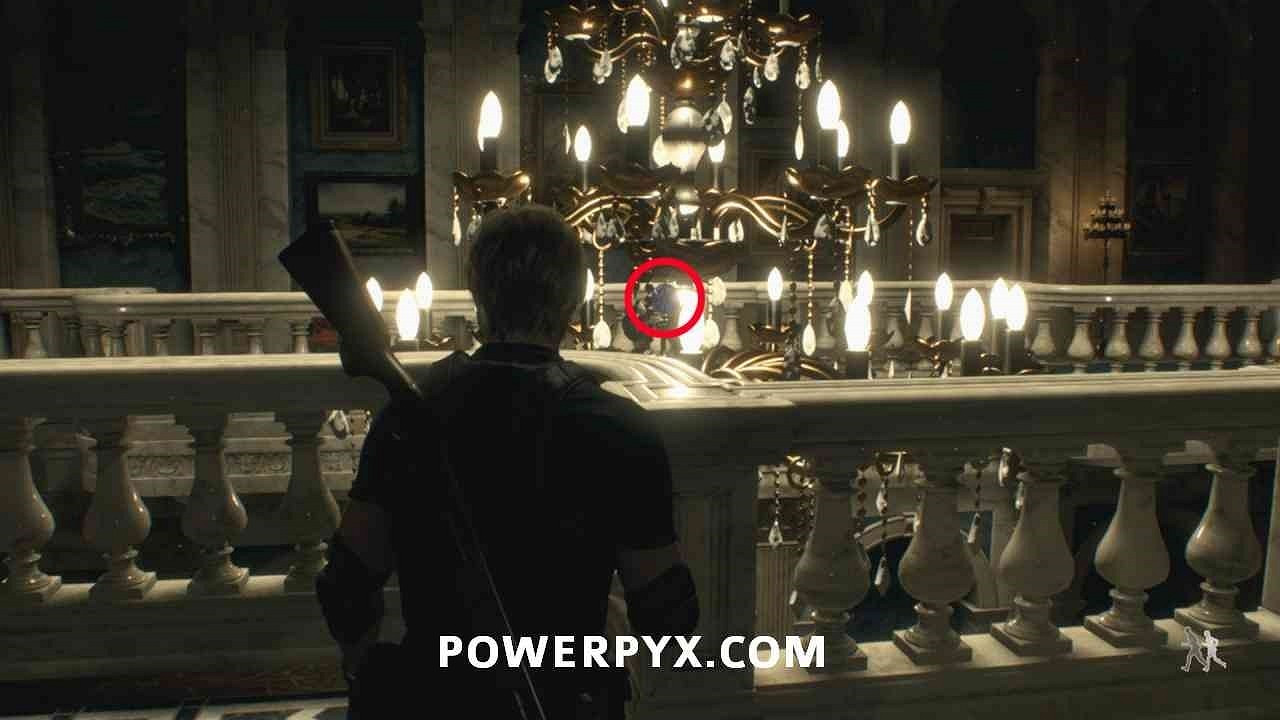 《惡靈古堡4重製版》懸賞任務攻略圖文全流程 懸賞任務怎麽開? 《惡靈古堡4重製版》懸賞任務攻略圖文全流程 懸賞任務怎麽開?