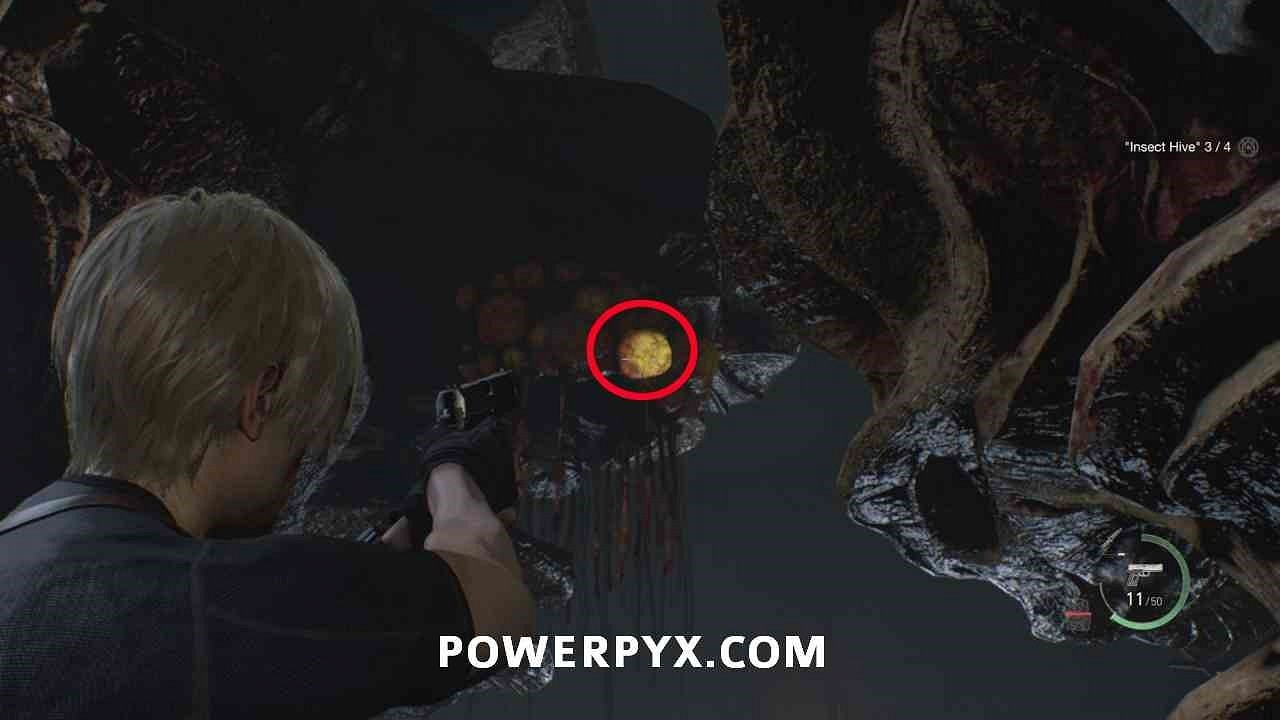 《惡靈古堡4重製版》懸賞任務攻略圖文全流程 懸賞任務怎麽開? 《惡靈古堡4重製版》懸賞任務攻略圖文全流程 懸賞任務怎麽開?