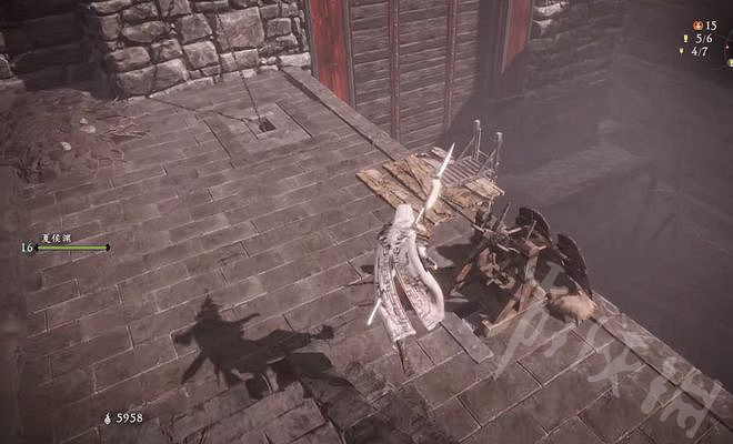 《臥龍蒼天隕落》天柱派寶箱攻略  天柱派寶箱怎麽獲得？