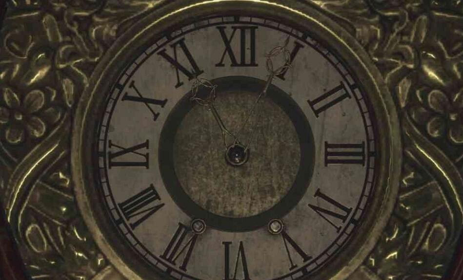 《惡靈古堡4重製版》解謎攻略圖文詳解 解謎怎麽過？