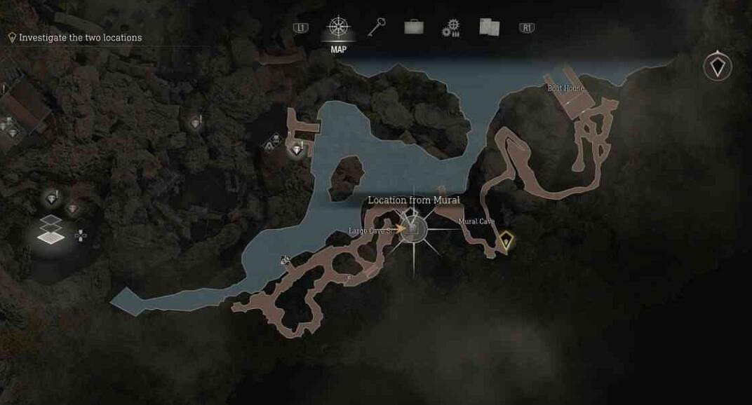 《惡靈古堡4重製版》解謎攻略圖文詳解 解謎怎麽過? 《惡靈古堡4重製版》解謎攻略圖文詳解 解謎怎麽過?