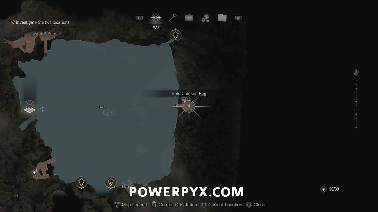 《惡靈古堡4重製版》懸賞任務攻略圖文全流程 懸賞任務怎麽開? 《惡靈古堡4重製版》懸賞任務攻略圖文全流程 懸賞任務怎麽開?