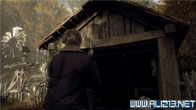 《惡靈古堡4重製版》全章節攻略圖文流程詳解 全支線全物品收集攻略 《惡靈古堡4重製版》全章節攻略圖文流程詳解 全支線全物品收集攻略