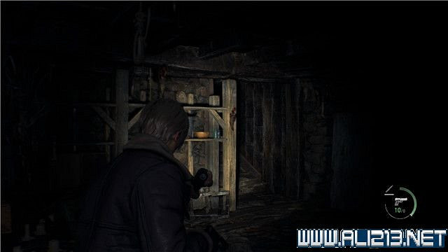 《惡靈古堡4重製版》全章節攻略圖文流程詳解 全支線全物品收集攻略 《惡靈古堡4重製版》全章節攻略圖文流程詳解 全支線全物品收集攻略