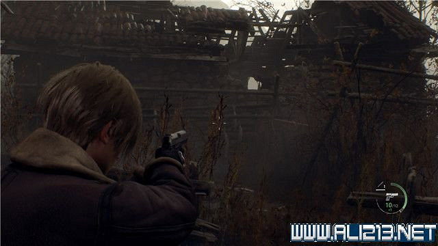 《惡靈古堡4重製版》全章節攻略圖文流程詳解 全支線全物品收集攻略 《惡靈古堡4重製版》全章節攻略圖文流程詳解 全支線全物品收集攻略