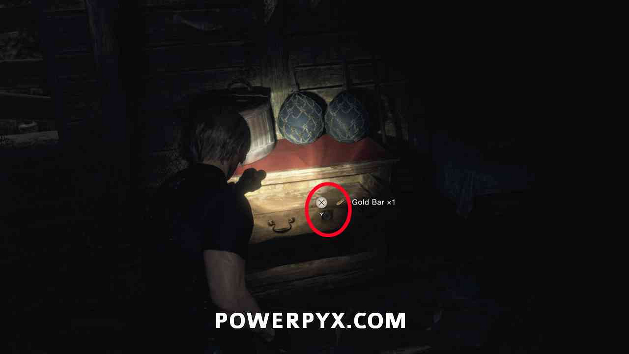 《惡靈古堡4重製版》第四章收集物品有哪些?第四章收集攻略 《惡靈古堡4重製版》第四章收集物品有哪些?第四章收集攻略