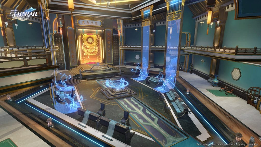 《崩壞:星穹鐵道》4月26登陸PC和手機 PS版晚些發售 《崩壞:星穹鐵道》4月26登陸PC和手機 PS版晚些發售