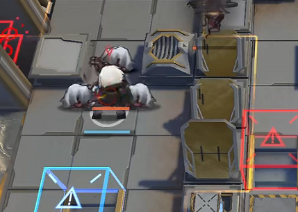 《明日方舟》倫蒂尼姆邊緣區塊低配攻略 危機合約起源行動3月25日打法 《明日方舟》倫蒂尼姆邊緣區塊低配攻略 危機合約起源行動3月25日打法