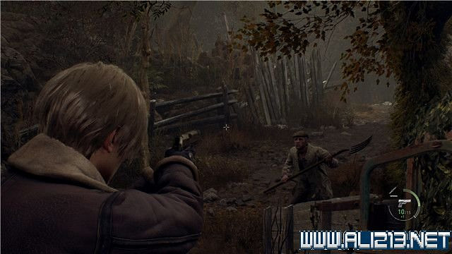 《惡靈古堡4重製版》全章節攻略圖文流程詳解 全支線全物品收集攻略 《惡靈古堡4重製版》全章節攻略圖文流程詳解 全支線全物品收集攻略