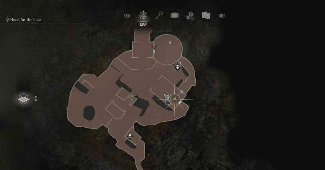 《惡靈古堡4重製版》武器怎麽獲得?武器收集攻略大全 《惡靈古堡4重製版》武器怎麽獲得?武器收集攻略大全