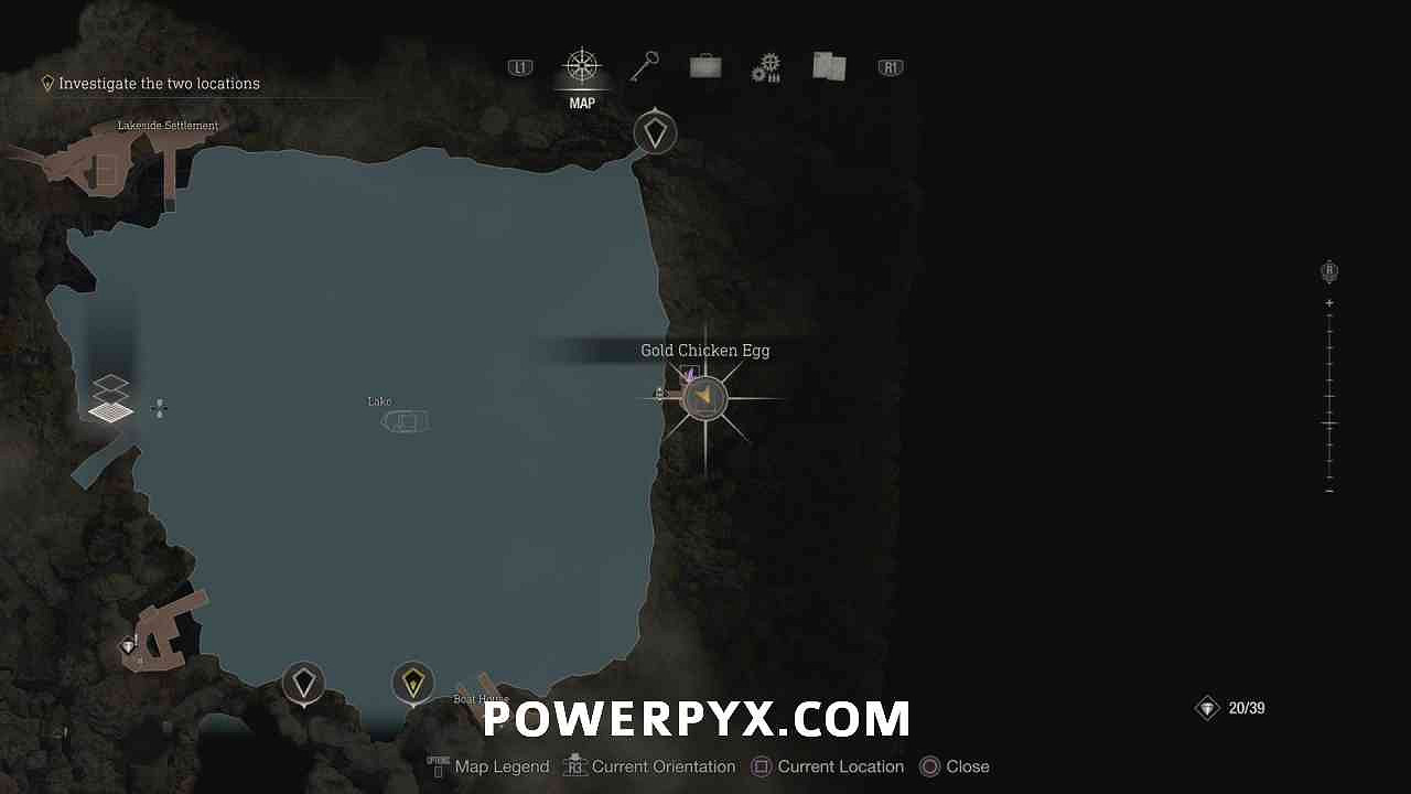 《惡靈古堡4重製版》第四章收集物品有哪些?第四章收集攻略 《惡靈古堡4重製版》第四章收集物品有哪些?第四章收集攻略