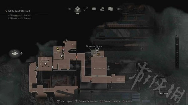 《惡靈古堡4重製版》武器配件分享 熱成像配件怎麽獲取? 《惡靈古堡4重製版》武器配件分享 熱成像配件怎麽獲取?