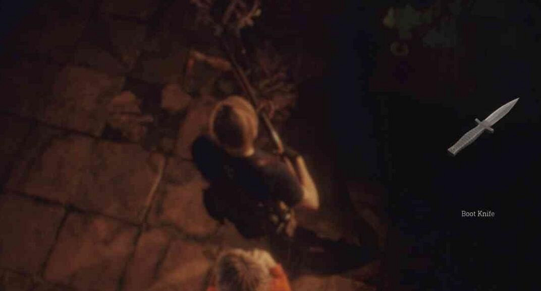 《惡靈古堡4重製版》武器怎麽獲得?武器收集攻略大全 《惡靈古堡4重製版》武器怎麽獲得?武器收集攻略大全