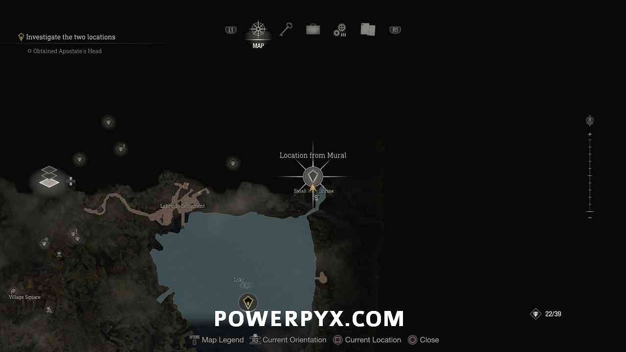 《惡靈古堡4重製版》第四章收集物品有哪些?第四章收集攻略 《惡靈古堡4重製版》第四章收集物品有哪些?第四章收集攻略