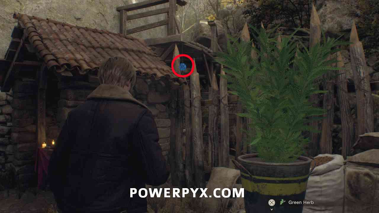 《惡靈古堡4重製版》完美收集攻略大全 全章節100%收集攻略 《惡靈古堡4重製版》完美收集攻略大全 全章節100%收集攻略