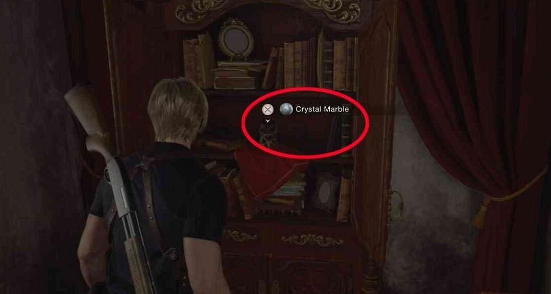 《惡靈古堡4重製版》解謎攻略圖文詳解 解謎怎麽過? 《惡靈古堡4重製版》解謎攻略圖文詳解 解謎怎麽過?