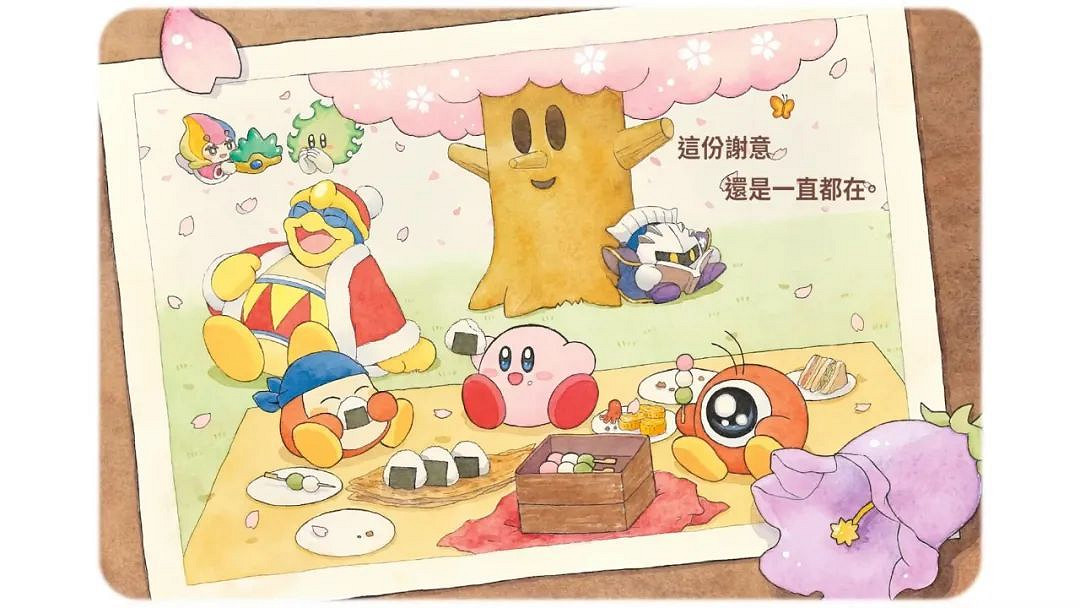 NS新聞 東方泡泡龍追加6首歌曲 寶可夢動畫小智畢業