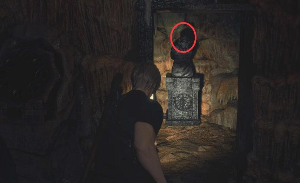 《惡靈古堡4重製版》謎題攻略大全 全謎題解密攻略 《惡靈古堡4重製版》謎題攻略大全 全謎題解密攻略