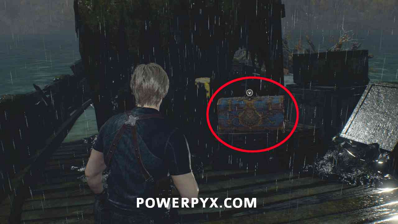 《惡靈古堡4重製版》第四章收集物品有哪些?第四章收集攻略 《惡靈古堡4重製版》第四章收集物品有哪些?第四章收集攻略