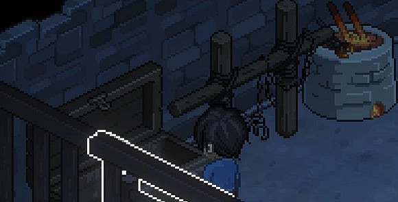 《大俠立誌傳》大梁城寶箱位置一覽 寶箱都在哪？