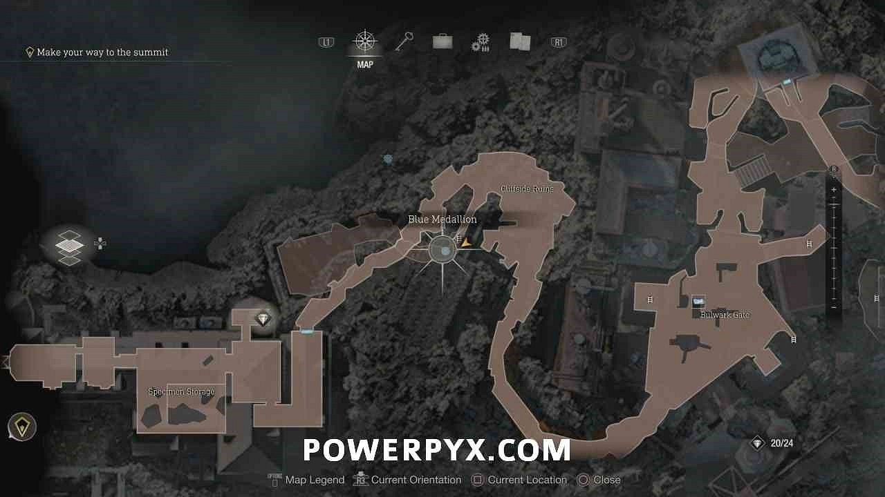 《惡靈古堡4重製版》懸賞任務攻略圖文全流程 懸賞任務怎麽開? 《惡靈古堡4重製版》懸賞任務攻略圖文全流程 懸賞任務怎麽開?