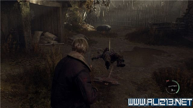 《惡靈古堡4重製版》全章節攻略圖文流程詳解 全支線全物品收集攻略 《惡靈古堡4重製版》全章節攻略圖文流程詳解 全支線全物品收集攻略