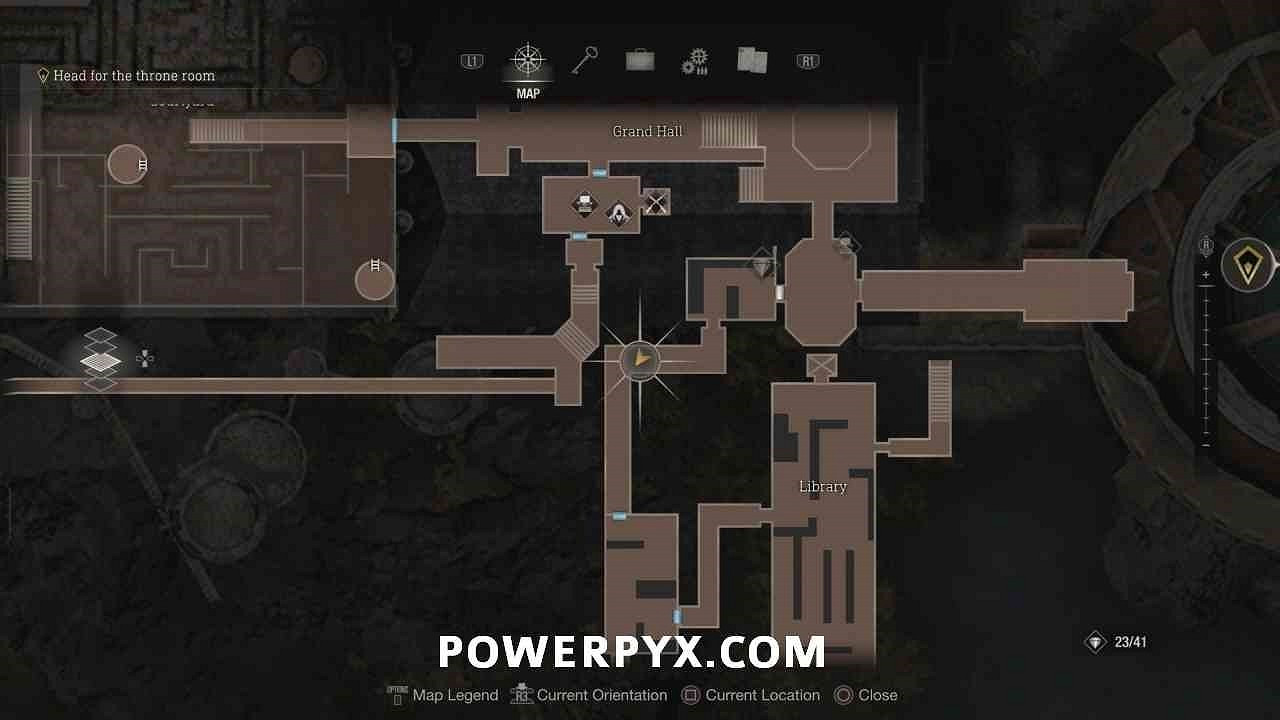 《惡靈古堡4重製版》懸賞任務攻略圖文全流程 懸賞任務怎麽開? 《惡靈古堡4重製版》懸賞任務攻略圖文全流程 懸賞任務怎麽開?