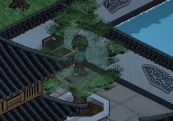 《大俠立誌傳》大梁城寶箱位置一覽 寶箱都在哪？