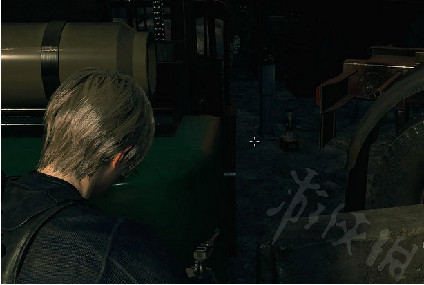 《惡靈古堡4重製版》城主人偶在哪兒?全城主人偶位置一覽 《惡靈古堡4重製版》城主人偶在哪兒?全城主人偶位置一覽