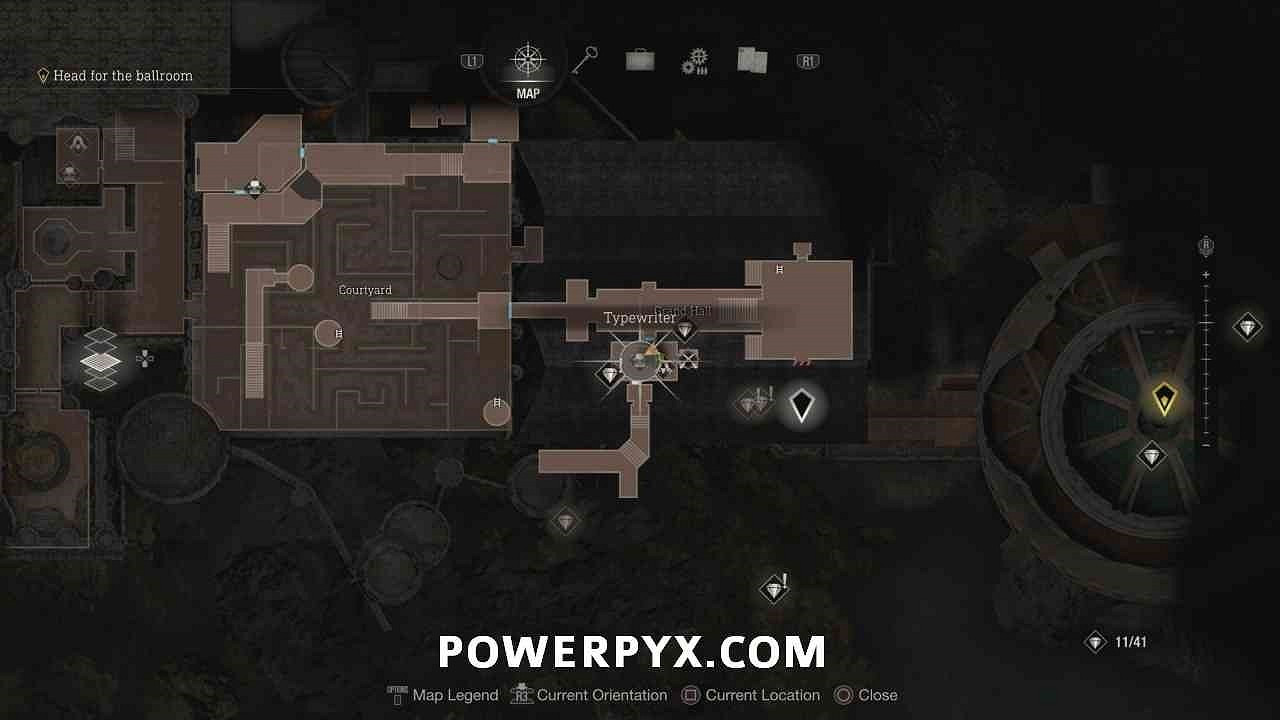 《惡靈古堡4重製版》懸賞任務攻略圖文全流程 懸賞任務怎麽開? 《惡靈古堡4重製版》懸賞任務攻略圖文全流程 懸賞任務怎麽開?