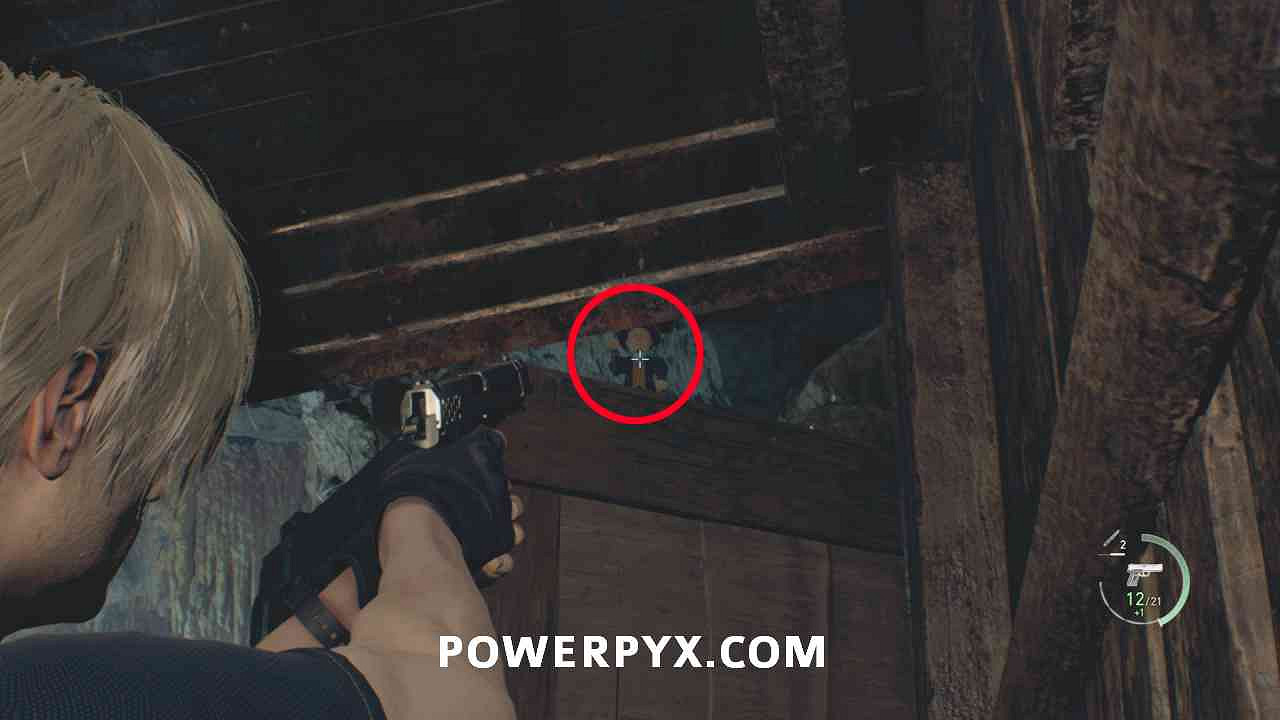 《惡靈古堡4重製版》第三章收集物品圖文攻略 第三章100%全收集攻略 《惡靈古堡4重製版》第三章收集物品圖文攻略 第三章100%全收集攻略