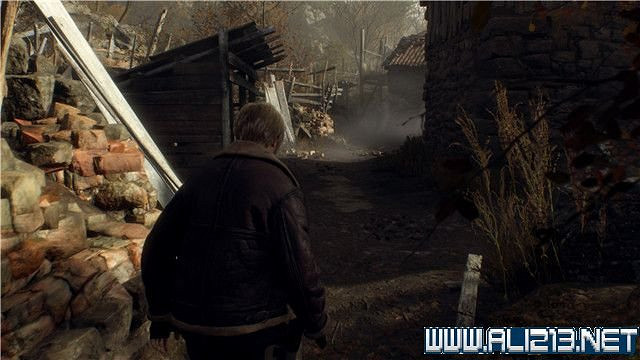 《惡靈古堡4重製版》全章節攻略圖文流程詳解 全支線全物品收集攻略 《惡靈古堡4重製版》全章節攻略圖文流程詳解 全支線全物品收集攻略