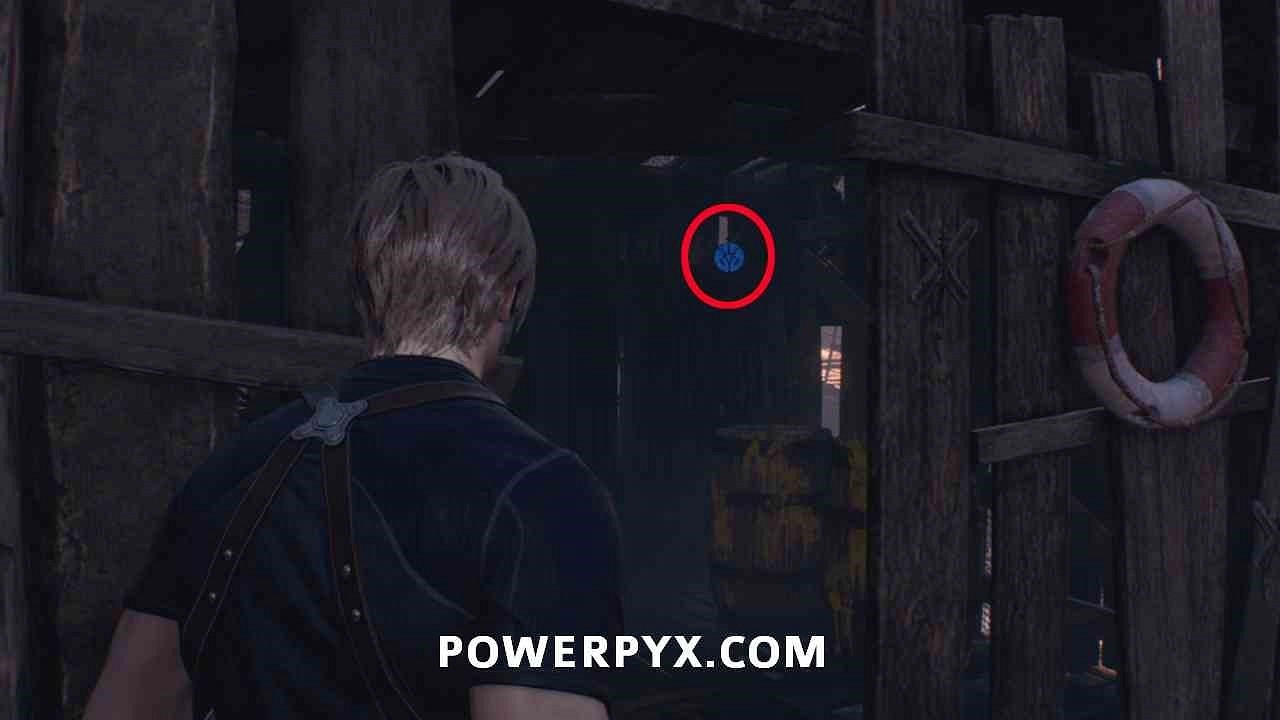 《惡靈古堡4重製版》懸賞任務攻略圖文全流程 懸賞任務怎麽開? 《惡靈古堡4重製版》懸賞任務攻略圖文全流程 懸賞任務怎麽開?