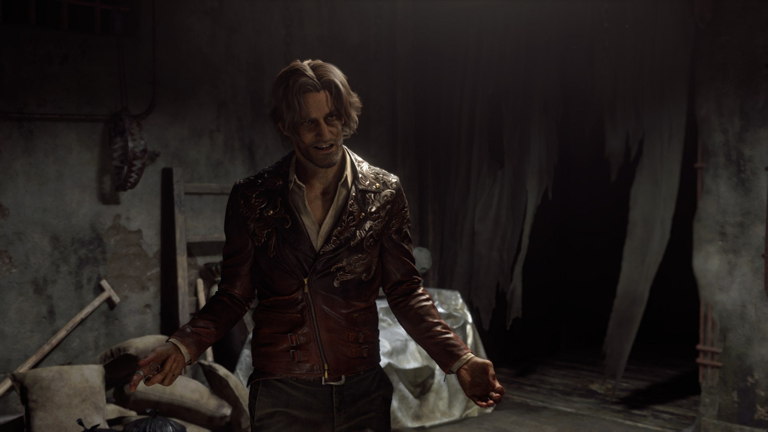 《惡靈古堡4重製版》黑屏進不去遊戲怎麽辦?黑屏進不了遊戲解決方法 《惡靈古堡4重製版》黑屏進不去遊戲怎麽辦?黑屏進不了遊戲解決方法