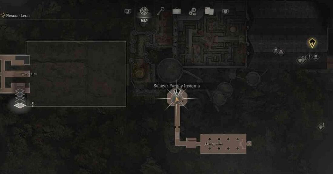 《惡靈古堡4重製版》解謎攻略圖文詳解 解謎怎麽過? 《惡靈古堡4重製版》解謎攻略圖文詳解 解謎怎麽過?