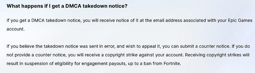 《堡壘之夜》公告:虛幻編輯器侵犯版權將永封帳號! 《堡壘之夜》公告:虛幻編輯器侵犯版權將永封帳號!