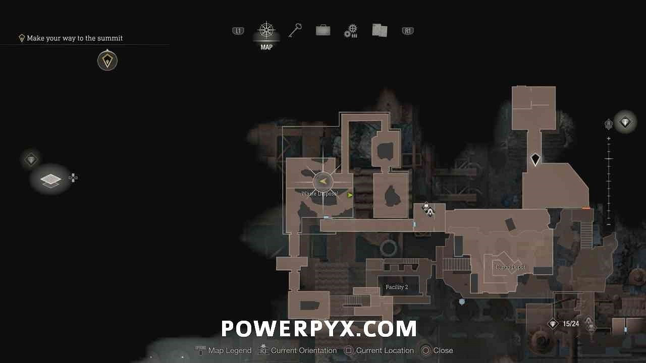 《惡靈古堡4重製版》懸賞任務攻略圖文全流程 懸賞任務怎麽開? 《惡靈古堡4重製版》懸賞任務攻略圖文全流程 懸賞任務怎麽開?