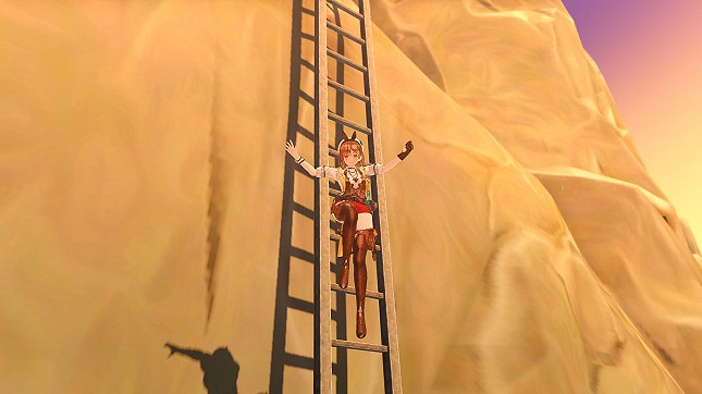 是時候和她說再見了!《萊莎的鍊金工房3》評測 是時候和她說再見了!《萊莎的鍊金工房3》評測