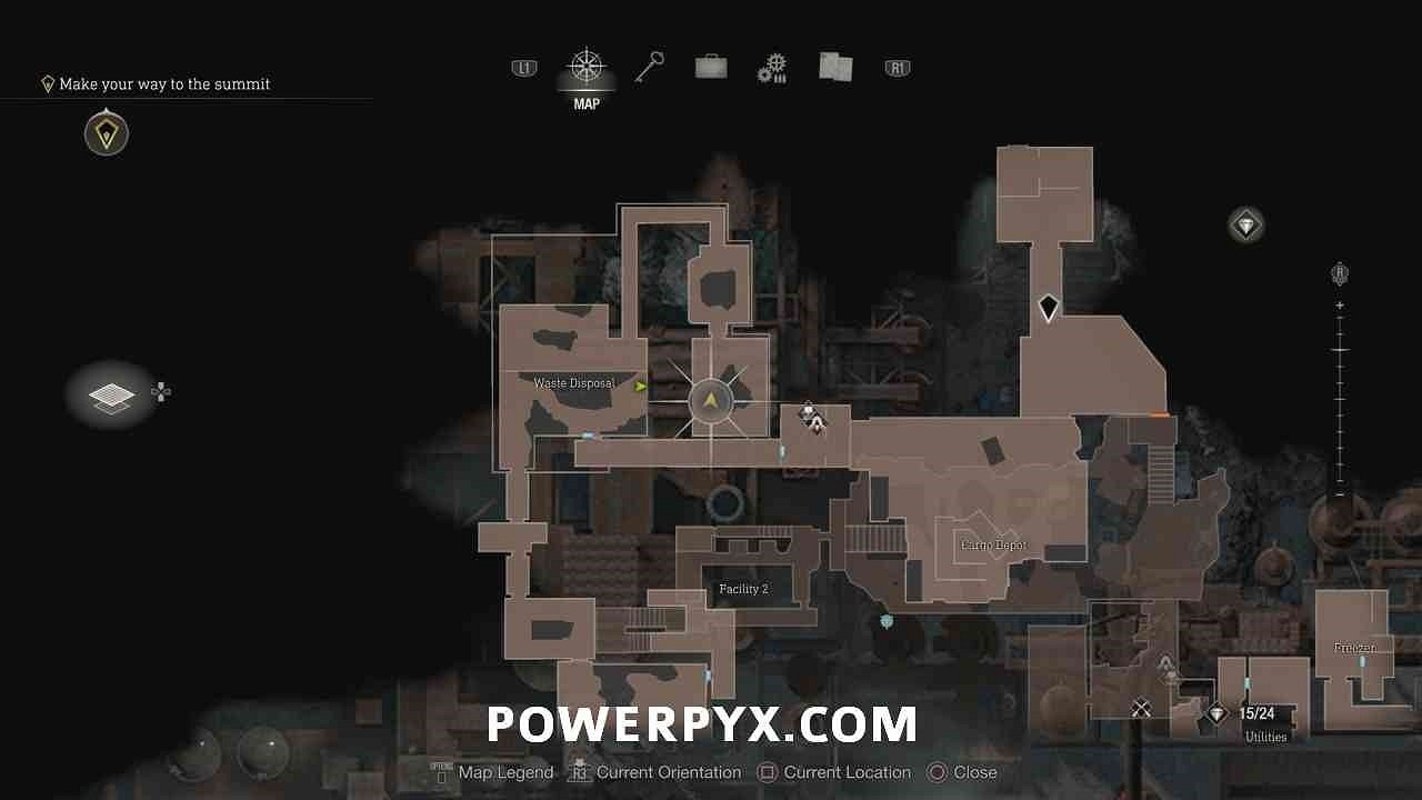 《惡靈古堡4重製版》懸賞任務攻略圖文全流程 懸賞任務怎麽開? 《惡靈古堡4重製版》懸賞任務攻略圖文全流程 懸賞任務怎麽開?