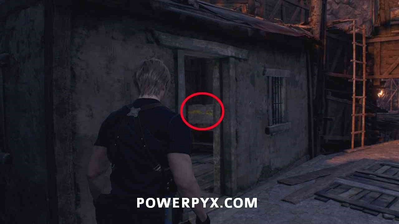 《惡靈古堡4重製版》懸賞任務攻略圖文全流程 懸賞任務怎麽開? 《惡靈古堡4重製版》懸賞任務攻略圖文全流程 懸賞任務怎麽開?