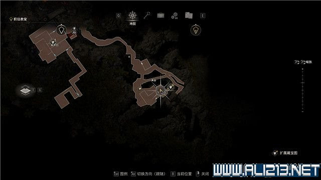 《惡靈古堡4重製版》全章節攻略圖文流程詳解 全支線全物品收集攻略 《惡靈古堡4重製版》全章節攻略圖文流程詳解 全支線全物品收集攻略