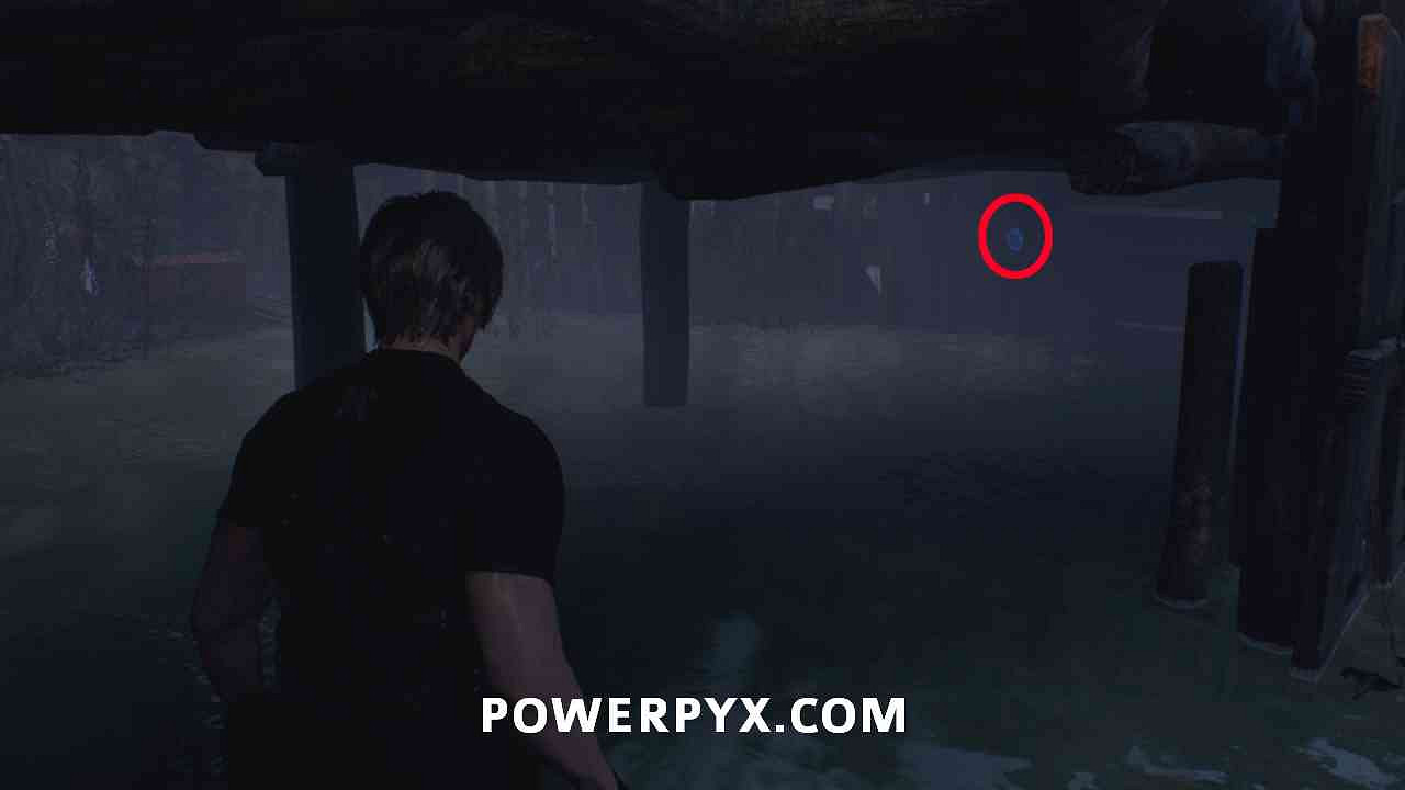 《惡靈古堡4重製版》第三章收集物品圖文攻略 第三章100%全收集攻略 《惡靈古堡4重製版》第三章收集物品圖文攻略 第三章100%全收集攻略