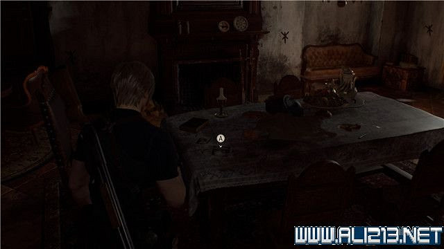 《惡靈古堡4重製版》全章節攻略圖文流程詳解 全支線全物品收集攻略 《惡靈古堡4重製版》全章節攻略圖文流程詳解 全支線全物品收集攻略