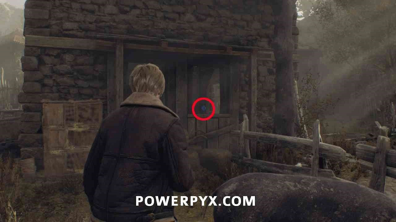 《惡靈古堡4重製版》懸賞任務攻略圖文全流程 懸賞任務怎麽開? 《惡靈古堡4重製版》懸賞任務攻略圖文全流程 懸賞任務怎麽開?