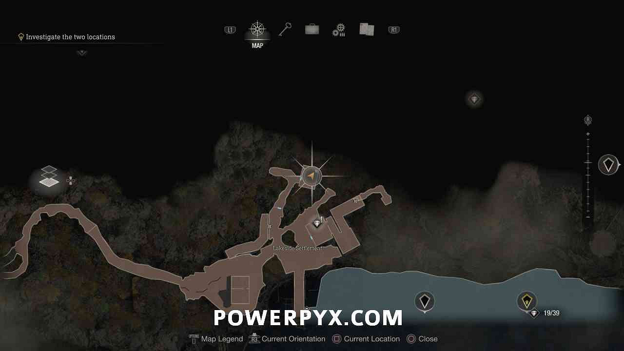 《惡靈古堡4重製版》第四章收集物品有哪些?第四章收集攻略 《惡靈古堡4重製版》第四章收集物品有哪些?第四章收集攻略